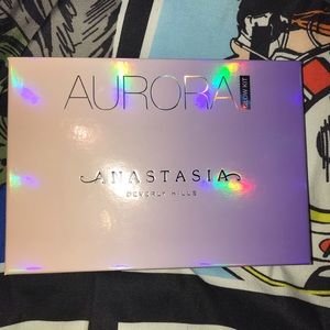 Anastasia Beverly Hills Aurora Glowkit